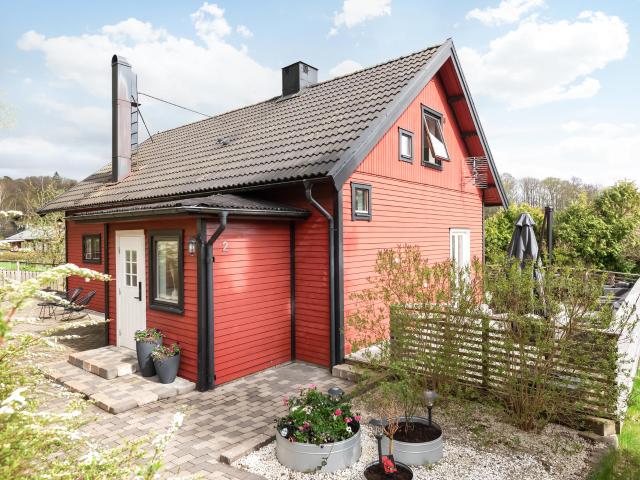 Bostad till salu i Anneberg, Halland