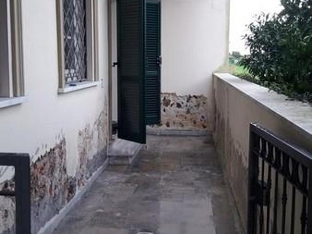 Villa Indipendente in affitto a Tonfano, Toscana