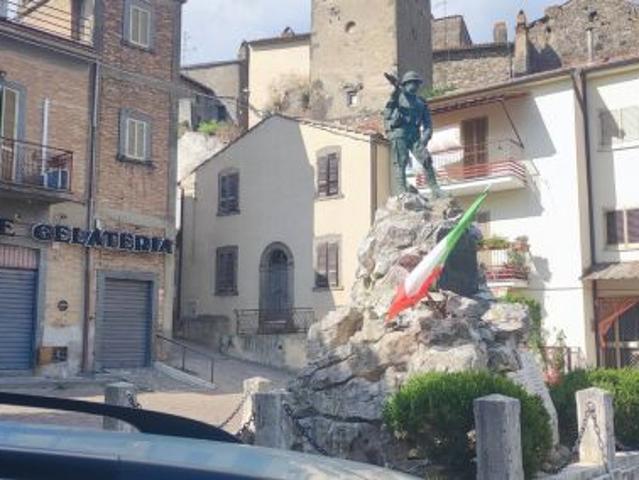Appartamento in vendita a Graffignano, Lazio