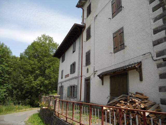 Villa Indipendente in vendita a Unione dei comuni del Frignano, Fiumalbo