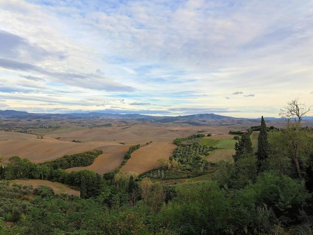 Casa in vendita a Lajatico, Toscana