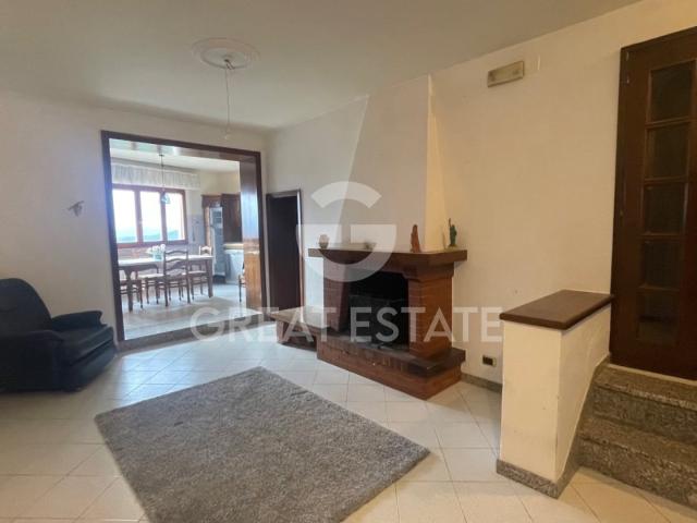 Appartamento in vendita a Trequanda, Siena