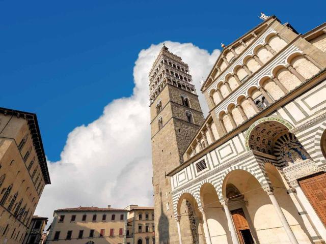 Palazzo in vendita a Roccon Rosso, Pistoia