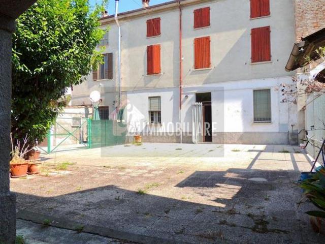 Villa Indipendente in vendita a San Giovanni In Croce, Lombardia