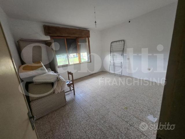 Villa Indipendente in affitto a Dosolo, Mantova