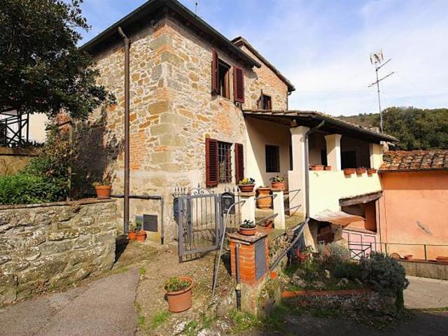 Villa Indipendente in vendita a Figline e Incisa Valdarno, Toscana