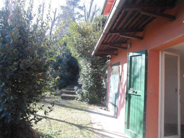 Villa Indipendente in affitto a Porto-Saragozza, Bologna