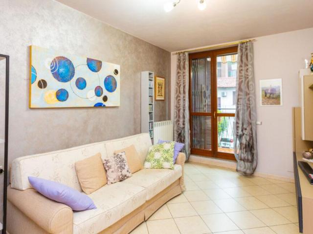 Villa Indipendente in vendita a Santi Apostoli, Busto Arsizio