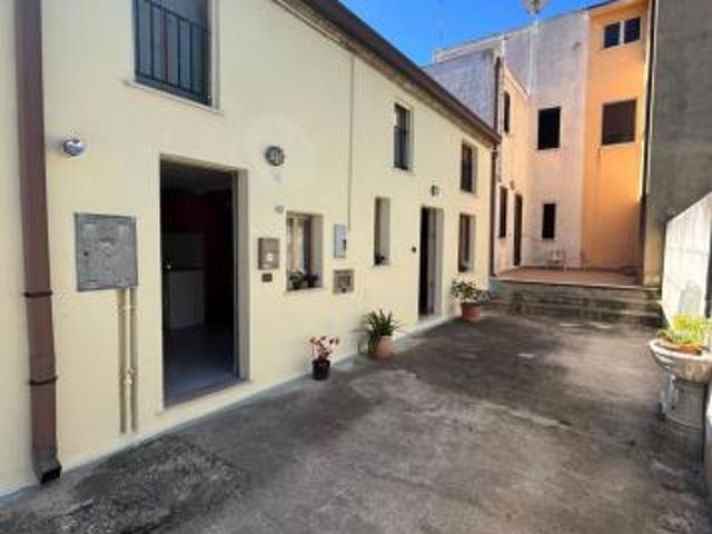 Appartamento in affitto a Frisa, Abruzzo