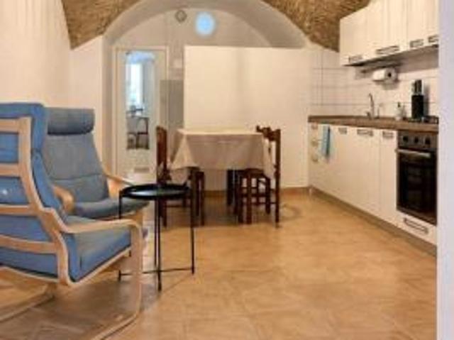 Appartamento in affitto a Quartere Lancianovecchia, Lanciano