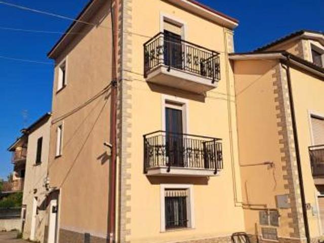 Appartamento in affitto a Sant'Antonio, Lanciano