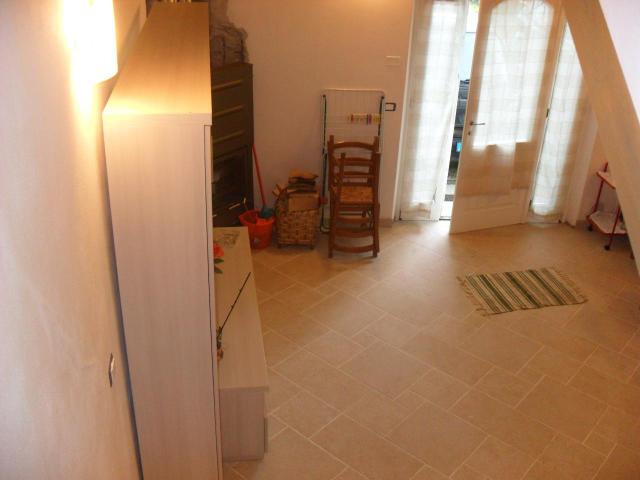 Villa Indipendente in affitto a Bagni Di Lucca Ponte, Toscana