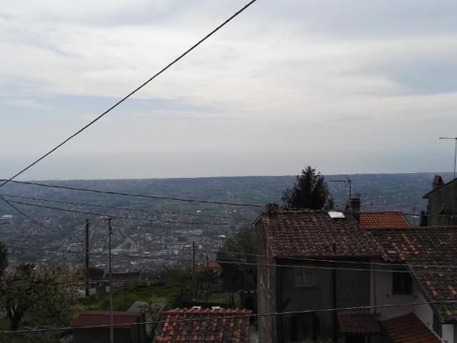 Villa Indipendente in affitto a Tonfano, Toscana
