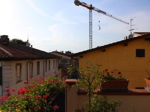 Villa Indipendente in affitto a Tonfano, Toscana