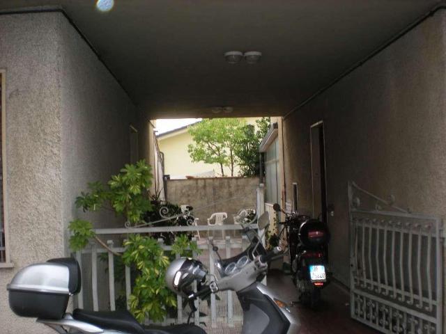 Villa Indipendente in affitto a Forcone, Viareggio