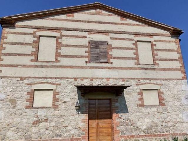 Appartamento in vendita a Castelnuovo Berardenga, Siena