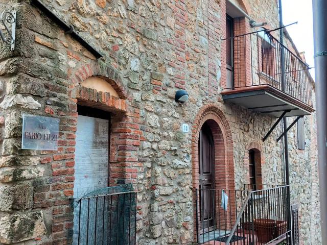 Villa Indipendente in vendita a Filare, Bivio Di Ravi