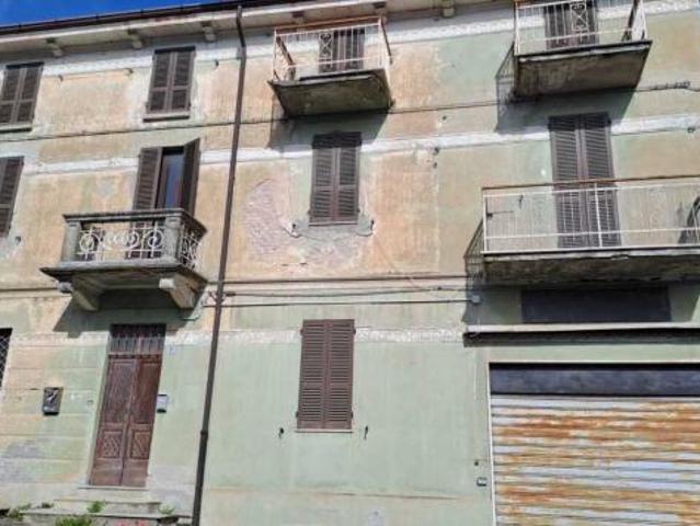 Appartamento in vendita a Agazzano, Reggio Emilia