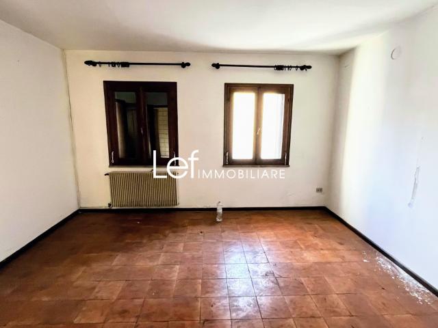 Villa Indipendente in vendita a Colmirano, Veneto