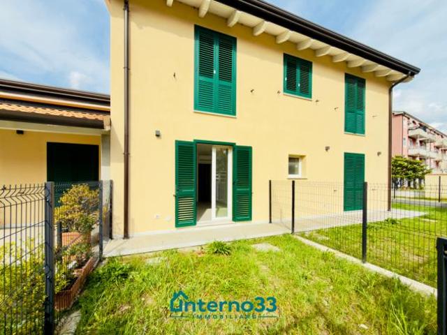 Appartamento in vendita a Ameglia, Liguria