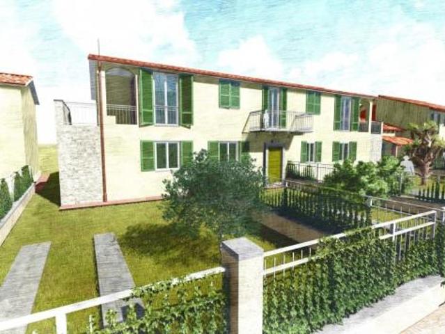 Appartamento in vendita a Ameglia, Liguria