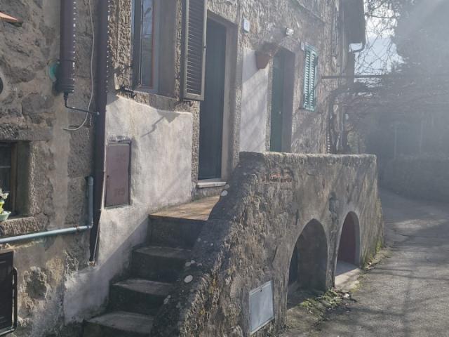 Villa Indipendente in vendita a Unione dei Comuni Montani Amiata Grossetana, Arcidosso