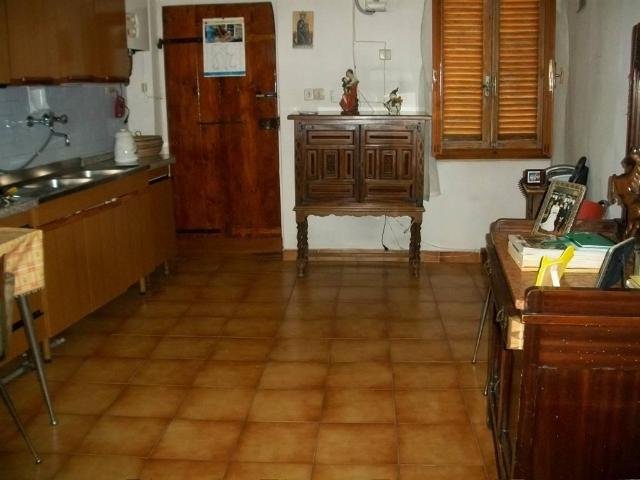 Villa Indipendente in vendita a Chiani, Palazzo Del Pero