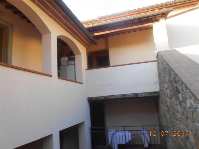 Villa Indipendente in vendita a Palazzo Del Pero, Toscana
