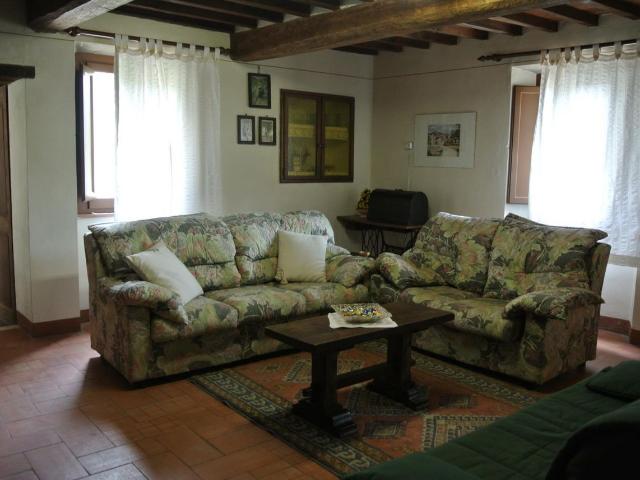 Villa Indipendente in vendita a Casarloso, Palazzo Del Pero