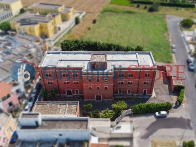 Villa Indipendente in vendita a Puglia, Lecce