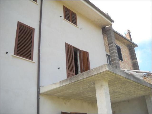 Palazzo in vendita a Marche, Ascoli Piceno