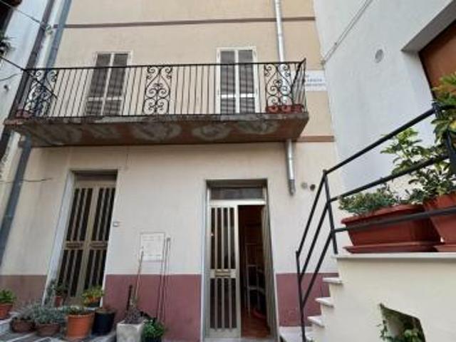 Appartamento in vendita a Atessa, Abruzzo