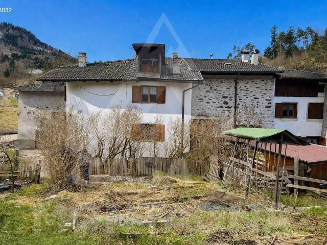 Villa Indipendente in vendita a Comunità Alta Valsugana e Bersntol, Baselga Di Piné