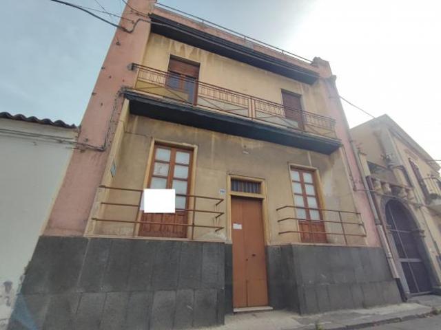 Appartamento in vendita a Belpasso, Sicilia