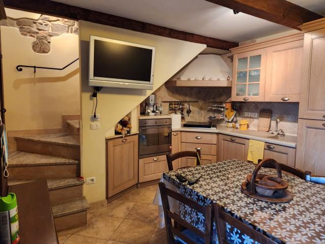 Villa Indipendente in vendita a Bibbiena, Toscana