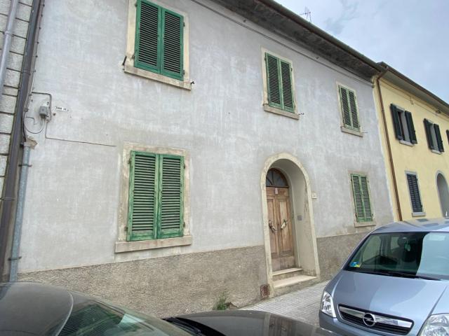 Villa Indipendente in vendita a Bibbiena, Toscana
