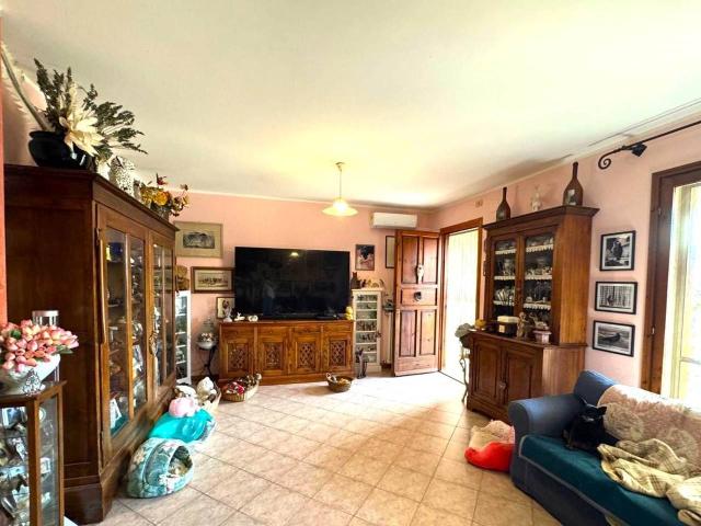 Villa Indipendente in vendita a Bibbona, Toscana