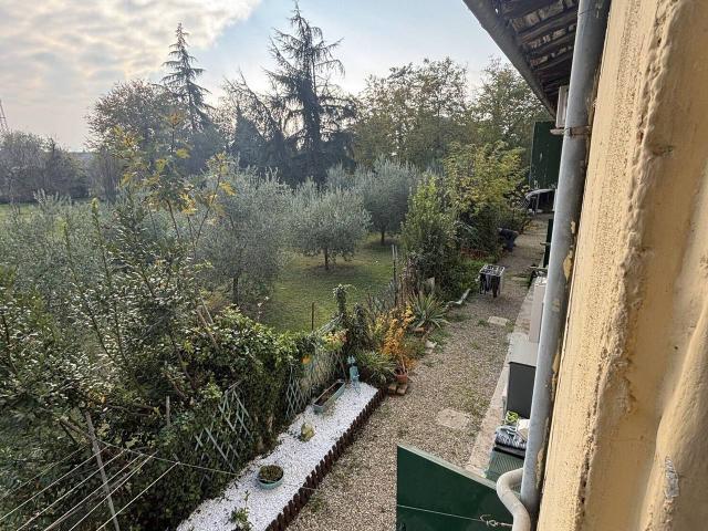 Villa Schiera in vendita a Casteldebole, Bologna