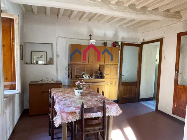 Villa Indipendente in vendita a Unione dei comuni Media Valle del Serchio, Borgo A Mozzano