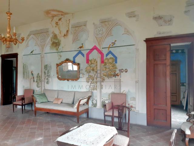 Villa Indipendente in vendita a Borgo A Mozzano, Lucca