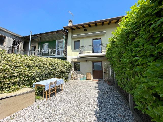 Villa Indipendente in vendita a Buja, Friuli-Venezia Giulia