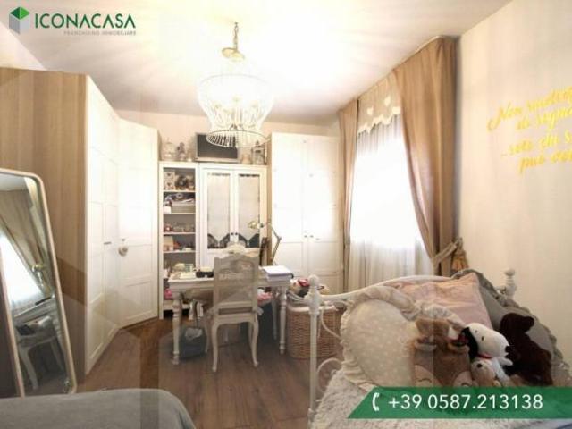 Villa Indipendente in vendita a Calcinaia, Toscana