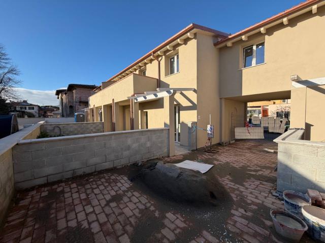 Villa Indipendente in vendita a Oltrarno, Calcinaia