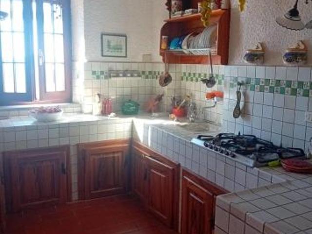 Villa Indipendente in vendita a Calice Al Cornoviglio, Liguria