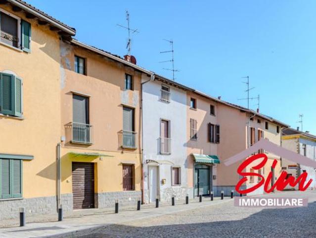 Appartamento in vendita a Piemonte, Novara