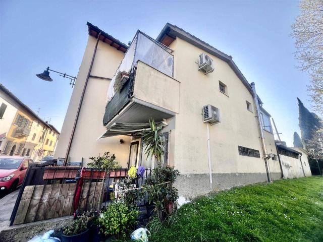 Villa Indipendente in vendita a San Martino, Campi Bisenzio