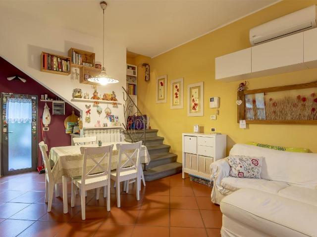Villa Indipendente in vendita a Campi Bisenzio, Toscana