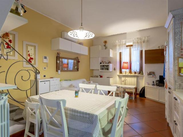 Villa Indipendente in vendita a Campi Bisenzio, Toscana