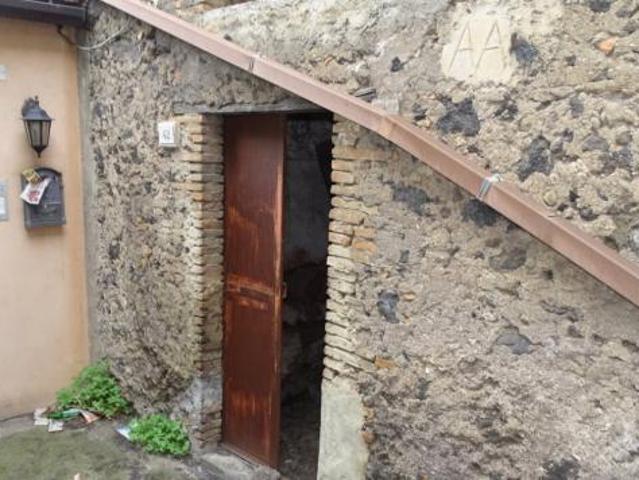 Monolocale in vendita a Camporotondo Etneo, Sicilia