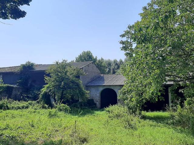 Rustico in vendita a Canneto Sull'oglio, Lombardia